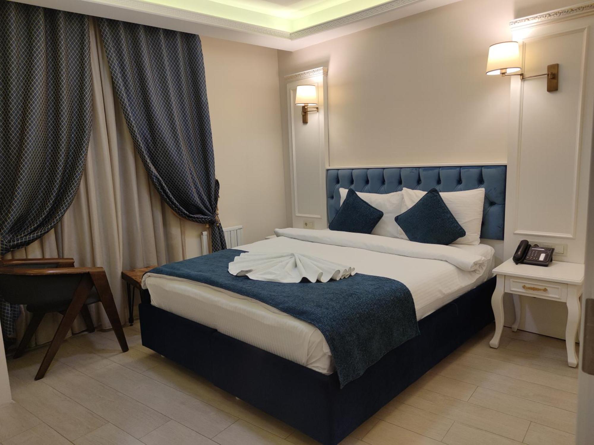 Galata Istanbul Hotel Exterior photo